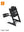Stokke Tripp Trapp Black + BabySet + Cushion Nordic Grey OCS