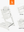 Stokke Tripp Trapp White + Baby Set