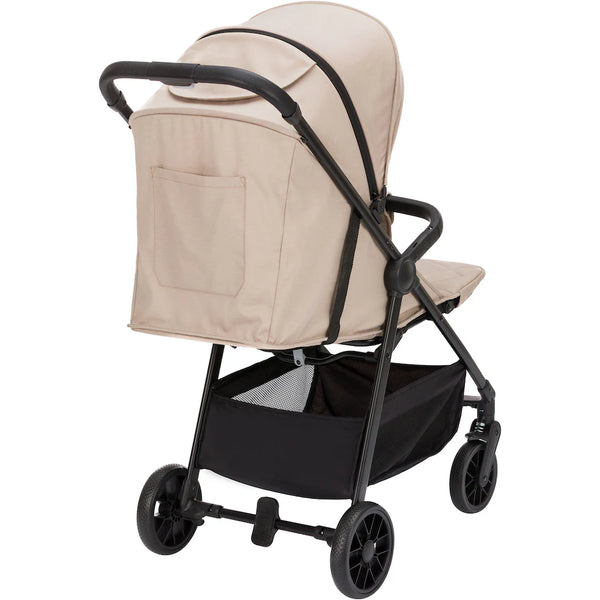 Fillikid Milo Buggy Taupe