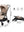 Fillikid Milo Buggy Taupe