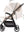 Fillikid Milo Buggy Taupe