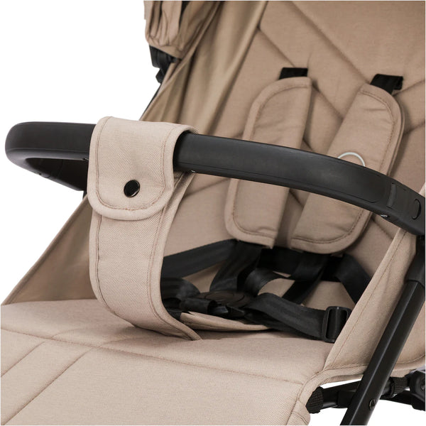 Fillikid Milo Buggy Taupe