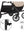 Fillikid Milo Buggy Taupe
