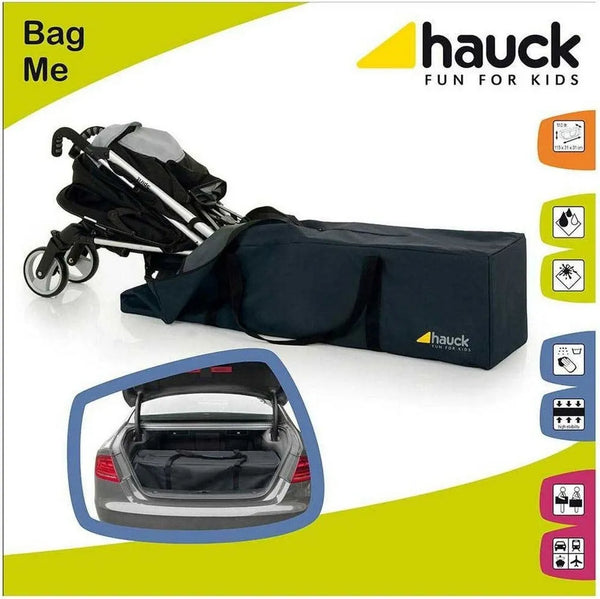 Hauck Bag Me