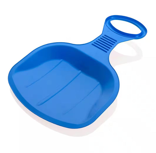 Rutschteller Bingo Blau