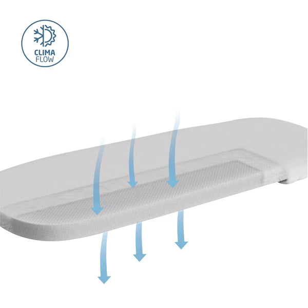 Maxi Cosi Fame Cabin Babywanne Sapphire Sand