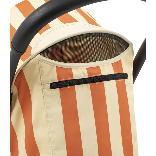 Stokke® YOYO³ White / Riviera Capri Set