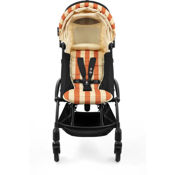 Stokke® YOYO³ White / Riviera Capri Set