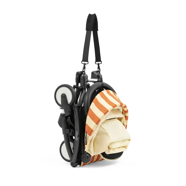 Stokke® YOYO³ White / Riviera Capri Set