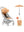 Stokke Yoyo Riviera Summer Kit Capri