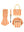 Stokke Yoyo Riviera Summer Kit Capri