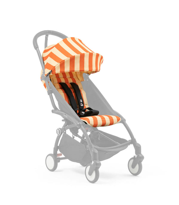 Stokke Yoyo Riviera Summer Kit Capri