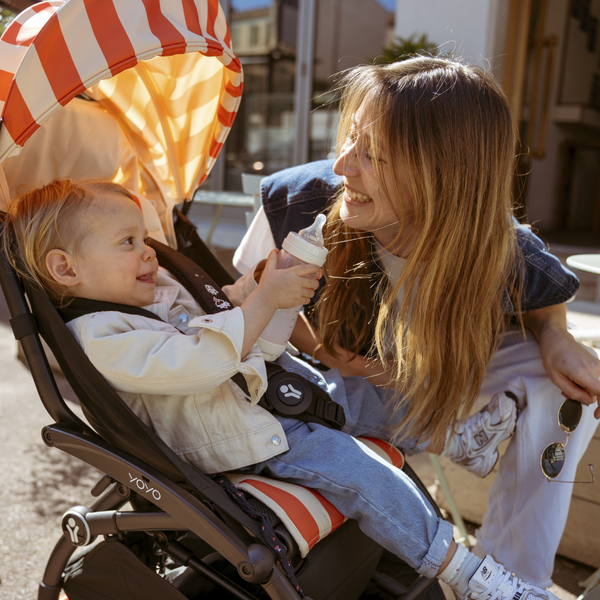 Stokke Yoyo Riviera Summer Kit Capri