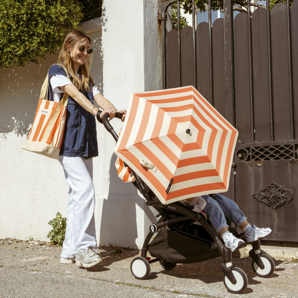 Stokke Yoyo Riviera Summer Kit Capri
