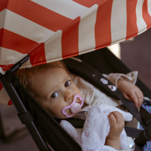 Stokke Yoyo Riviera Summer Kit Capri