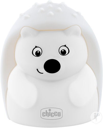 Chicco - Kindernachtlicht SWEET LIGHTS Igel