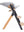 Chicco Hochstuhl Meraviglia Buche/Black 4in1