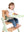 Chicco Hochstuhl Meraviglia Buche/Green 4in1