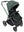 CHICCO MYSA 4in1 SET JADE GREEN
