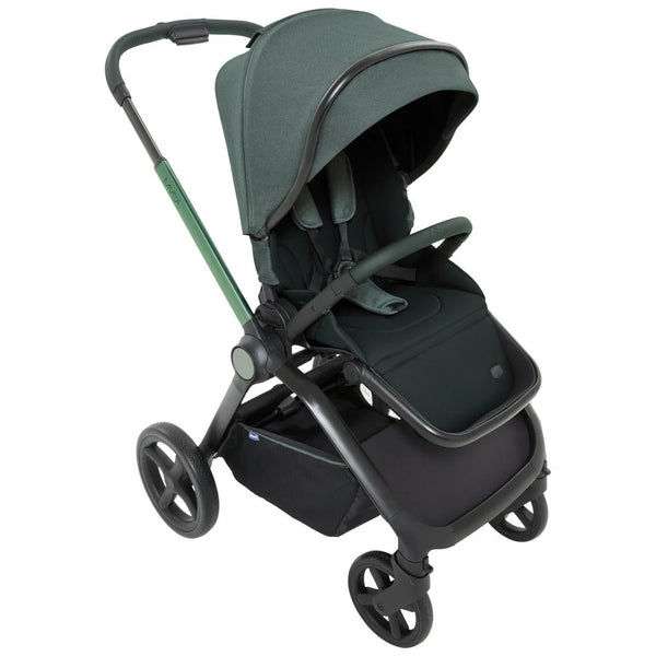 CHICCO MYSA 4in1 SET JADE GREEN
