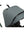 CHICCO MYSA 4in1 SET JADE GREEN