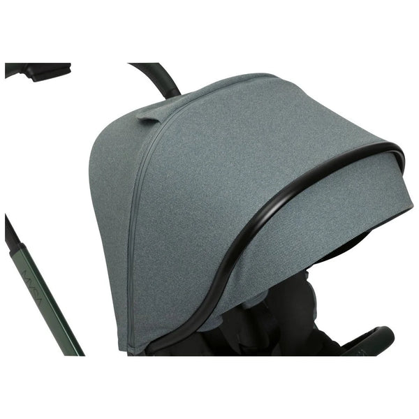 CHICCO MYSA 4in1 SET JADE GREEN
