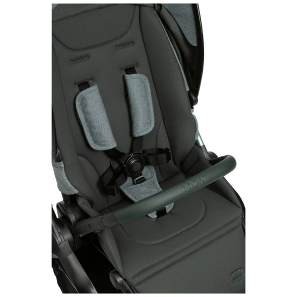 CHICCO MYSA 4in1 SET JADE GREEN