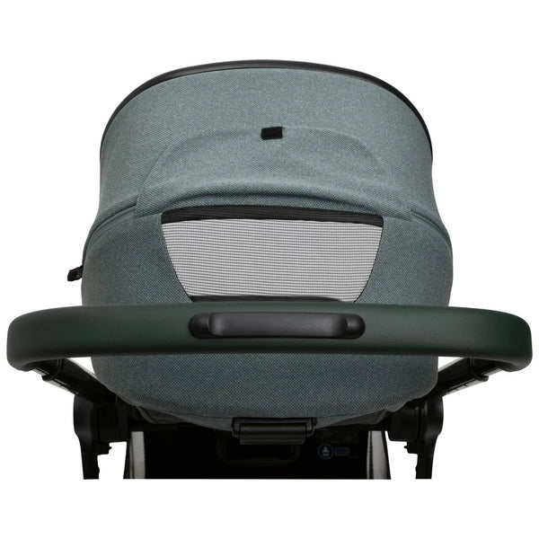 CHICCO MYSA 4in1 SET JADE GREEN