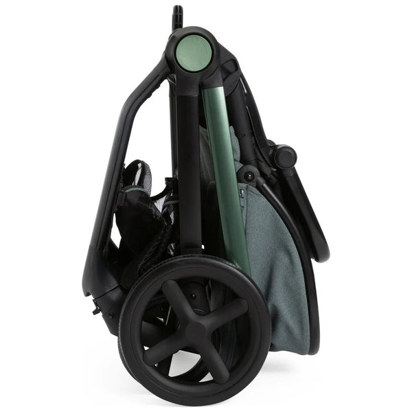 CHICCO MYSA 4in1 SET JADE GREEN