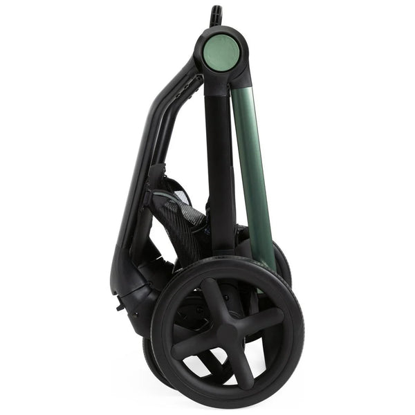 CHICCO MYSA 4in1 SET JADE GREEN