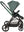 CHICCO MYSA 4in1 SET JADE GREEN