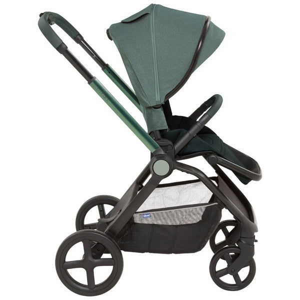 CHICCO MYSA 4in1 SET JADE GREEN