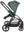 CHICCO MYSA 4in1 SET JADE GREEN