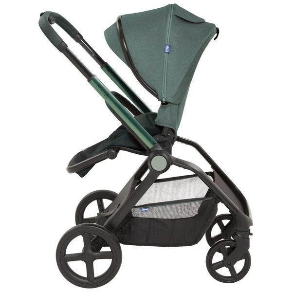 CHICCO MYSA 4in1 SET JADE GREEN