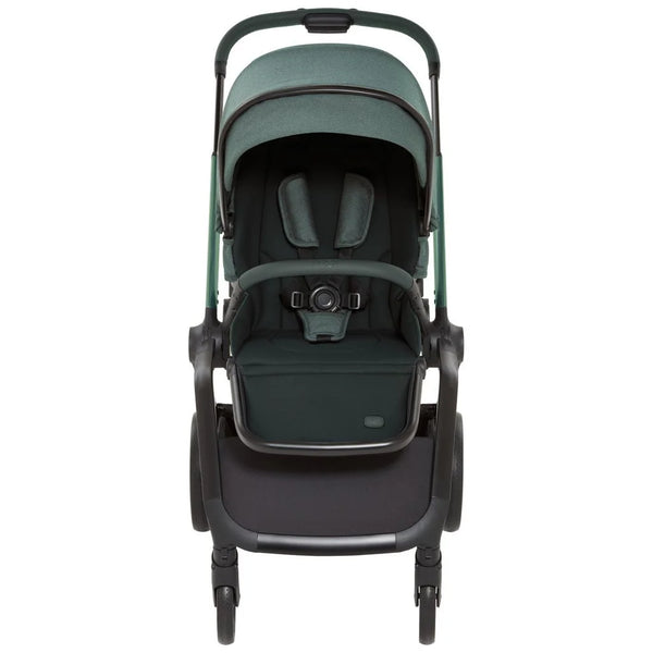 CHICCO MYSA 4in1 SET JADE GREEN