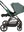 CHICCO MYSA 4in1 SET JADE GREEN