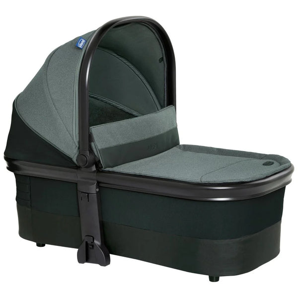 CHICCO MYSA 4in1 SET JADE GREEN