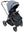 CHICCO MYSA 4in1 SET ROYAL BLUE