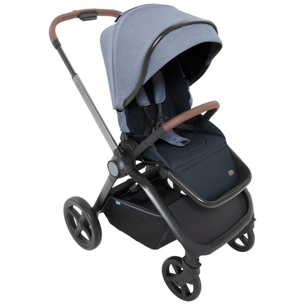 CHICCO MYSA 4in1 SET ROYAL BLUE