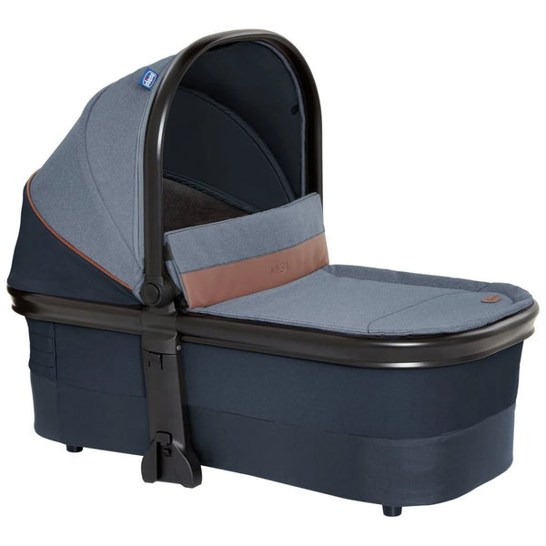 CHICCO MYSA 4in1 SET ROYAL BLUE