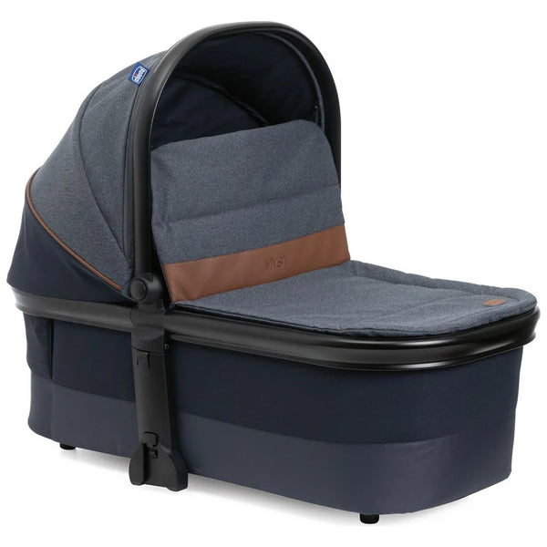 CHICCO MYSA 4in1 SET ROYAL BLUE