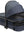 CHICCO MYSA 4in1 SET ROYAL BLUE
