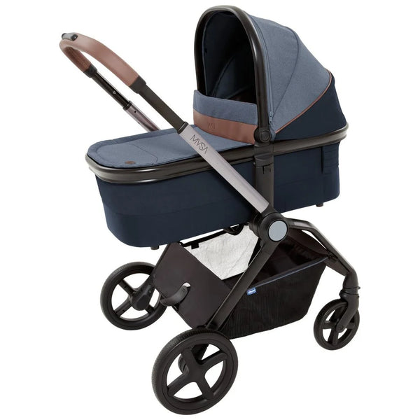 CHICCO MYSA 4in1 SET ROYAL BLUE