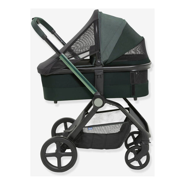 CHICCO MYSA 4in1 SET ROYAL BLUE