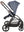 CHICCO MYSA 4in1 SET ROYAL BLUE