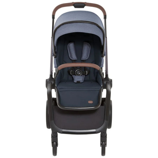 CHICCO MYSA 4in1 SET ROYAL BLUE