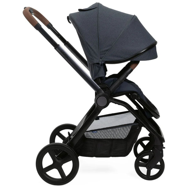 CHICCO MYSA 4in1 SET ROYAL BLUE