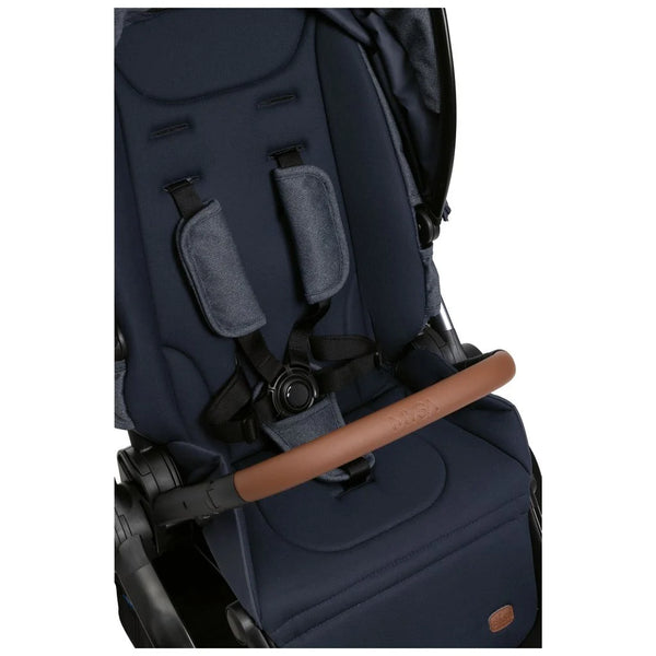 CHICCO MYSA 4in1 SET ROYAL BLUE