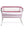 Chicco Next2Me Pop Up Beistellbett Orchid