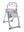 Chicco Hochstuhl Meraviglia Buche/White 4in1
